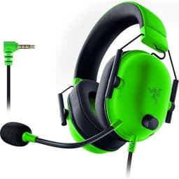 Razer BlackShark V2 X 50mm 3.5mm Green