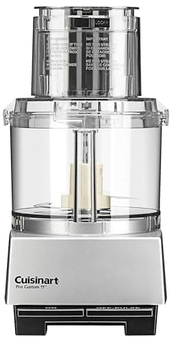 Cuisinart Pro Custom 11-Cup