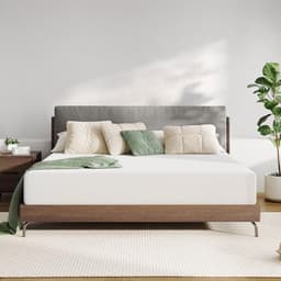 Novilla Full Mattress 12-inch