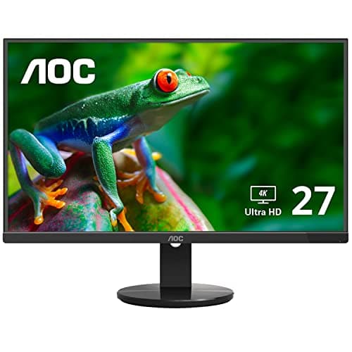 AOC U2790VQ