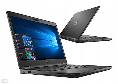 Dell Latitude 5490