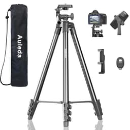Auleda Camera Tripod