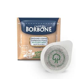 Caffè Borbone Blue Blend