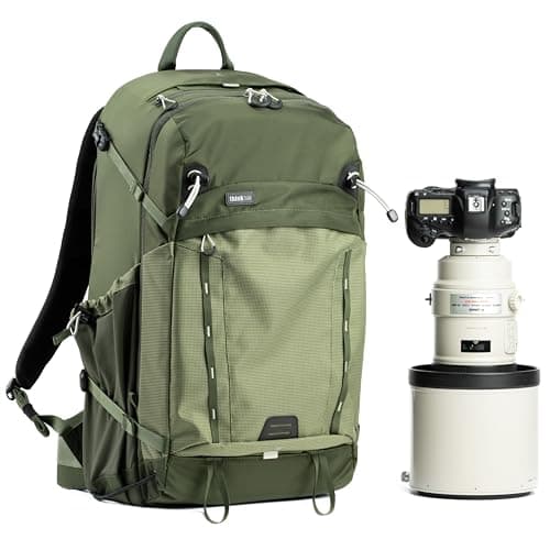 Think Tank MindShift BackLight 36L
