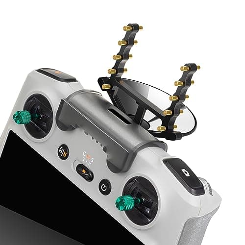 Hanatora Range Extender