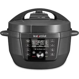 Instant Pot RIO Wide Plus