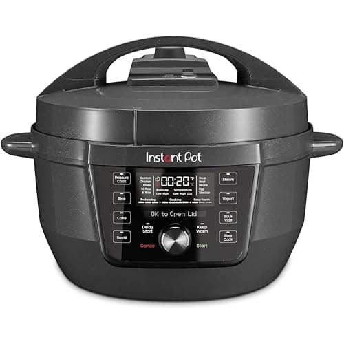 Instant Pot RIO Wide Plus