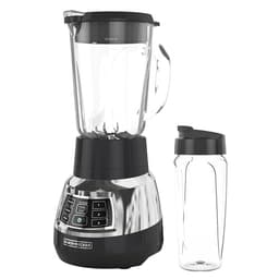Black+Decker Quiet Blender