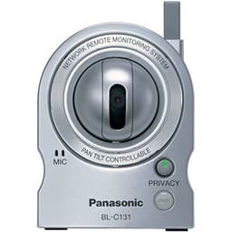 Panasonic BL-C131A