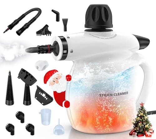 Labigo Steam Cleaner