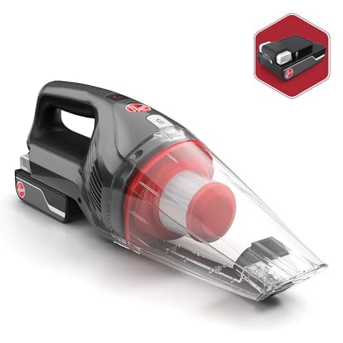 Hoover ONEPWR Cordless Handheld Vacuum