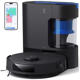 Ecovacs Deebot N20 Plus