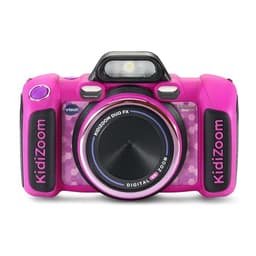 VTech KidiZoom Duo Camera FX Pink