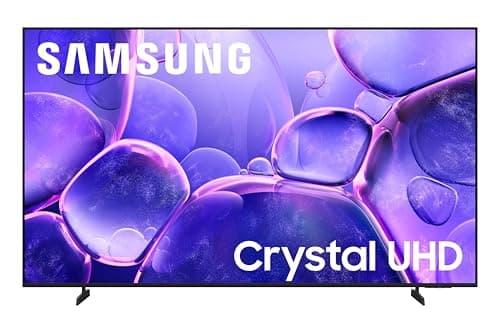 Samsung U8000F 65-inch