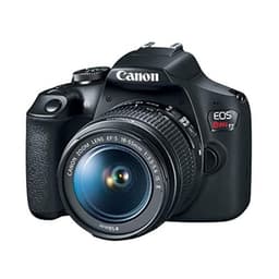 Canon EOS Rebel T7
