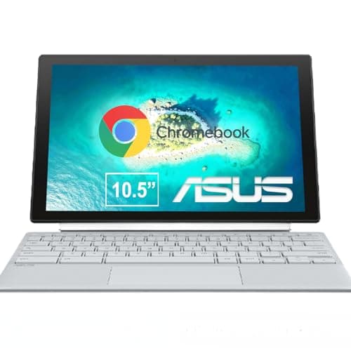 Asus Chromebook CM30