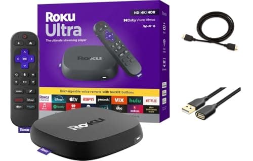 Roku Ultra Ultimate