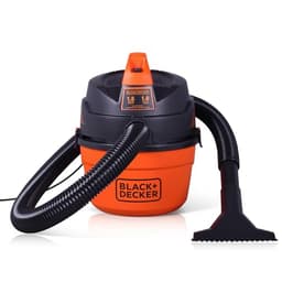 Black+Decker Shop Vacuum