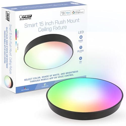 Feit Electric Smart Ceiling Light