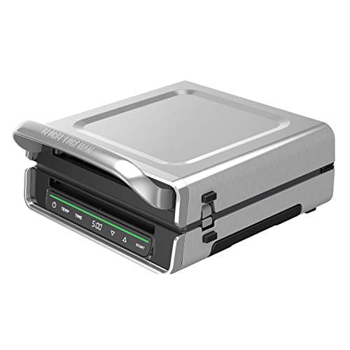 George Foreman Smokeless