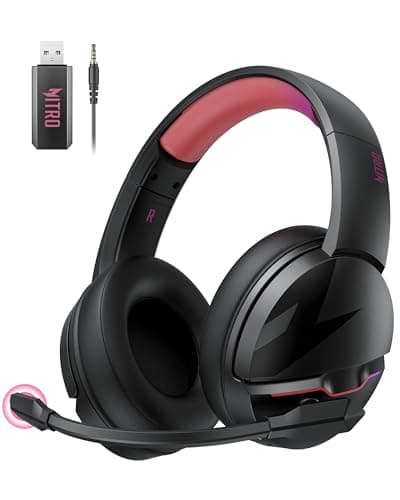 Acer Wireless Gaming Headset