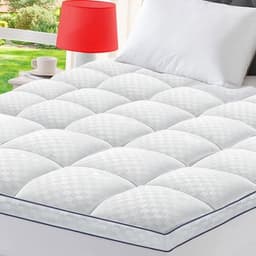 BedLuxury Mattress Topper