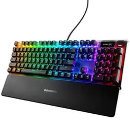 SteelSeries Apex 7 with OLED Smart Display