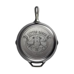 Lodge Yellowstone Skillet