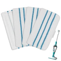 Dlaimi Steam Mop Pads