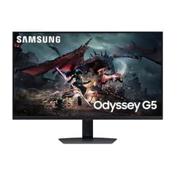 Samsung Odyssey G50D 32-inch