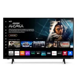 Vizio 43-inch 4K Smart TV