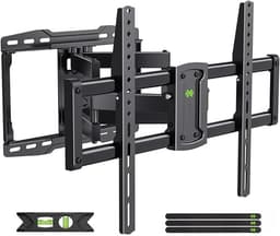 USX Full Motion TV Wall Mount 85-inch