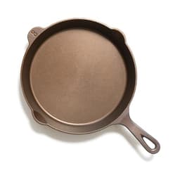 Lancaster Cast Iron Skillet