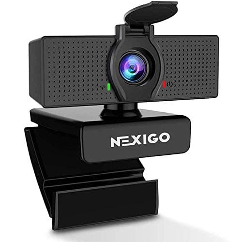 NexiGo N60