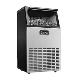 EUHOMY Commercial Ice Maker