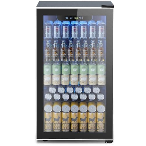 Electactic Mini Fridge