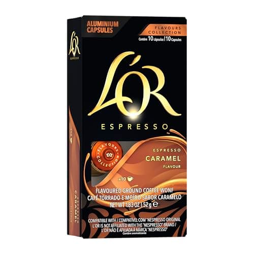 L'OR Espresso Capsules