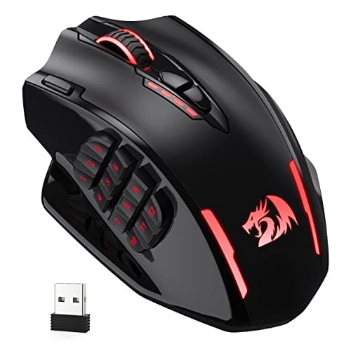 Redragon M913 Impact Elite