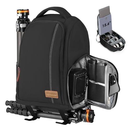 Tarion 15L Camera Backpack