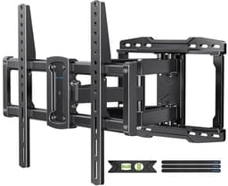 USX Star Full Motion TV Wall Mount