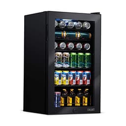 NewAir 126 Can Beverage Refrigerator