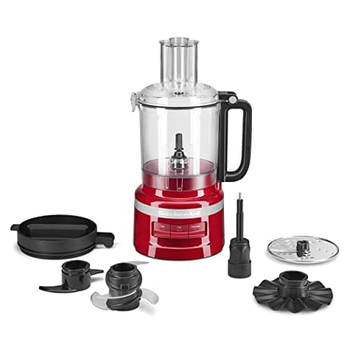 KitchenAid 9-Cup Food Processor KFP0921