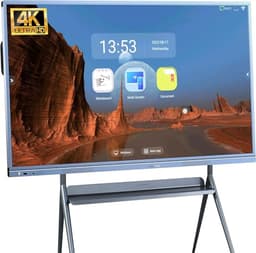 Jyxoihub 55-inch Smart Board