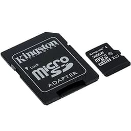 Kingston Canvas Select 32GB