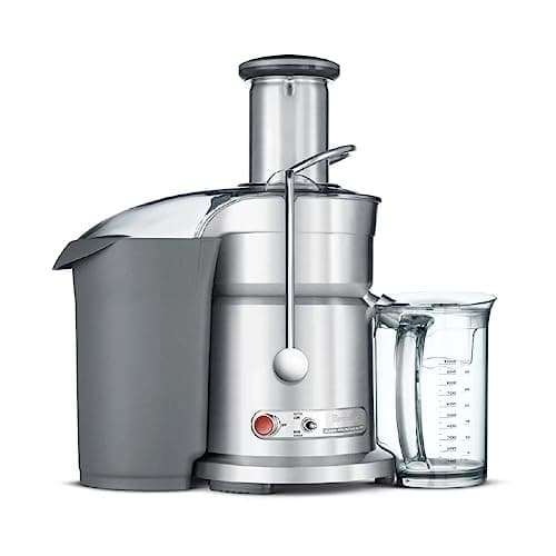 Breville Juice Fountain Elite 800JEXL