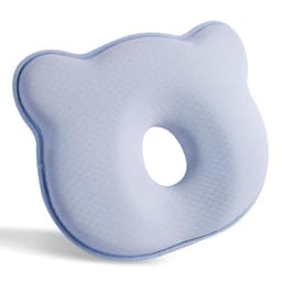 Hoovcmg Memory Foam Baby Pillow