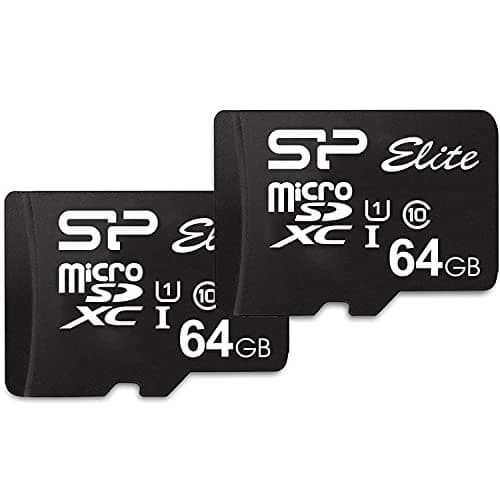Silicon Power Elite 64GB 2-pack