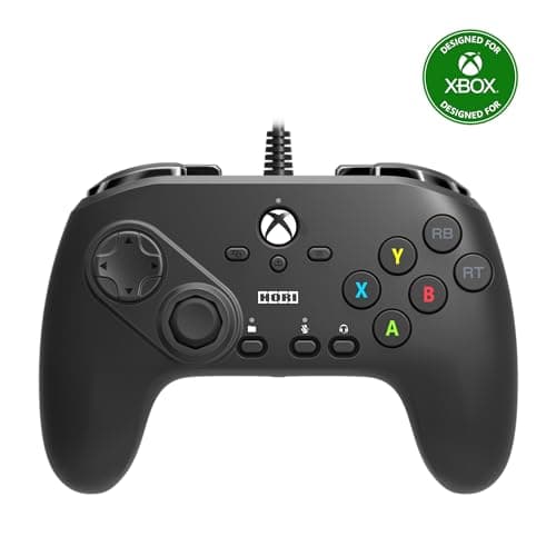 Hori Fighting Commander Octa Xbox