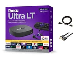 Roku Ultra LT