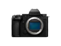 Panasonic LUMIX S5IIX